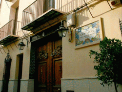 Museo de Cermica de Manises en Valencia