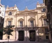 Museo de la Ciudad en Valencia