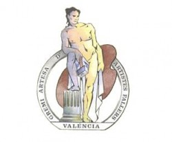 Museo del Gremio de Artistas Falleros en Valencia