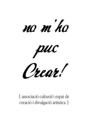 No M Ho Puc Crear en Valencia