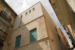 Palacio Valeriola - Fundacin Chirivella Soriano en Valencia
