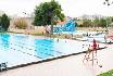 Piscina Parque del Oeste