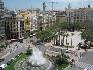 Plaza del Ayuntamiento de Valencia