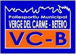 Polideportivo Virgen del Carmen-Beter en Valencia