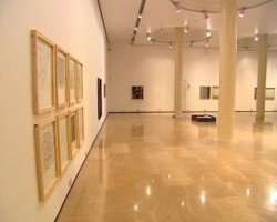 Sala de Exposiciones Campoamor  en Valencia