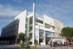 Teatro Auditorio de Catarroja - Francisco Chirivella en Valencia