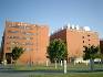 Universidad de Valencia (Tarongers)