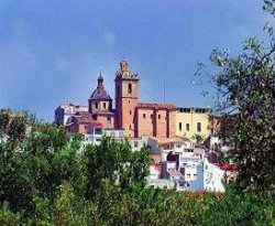 Villar del Arzobispo en Valencia