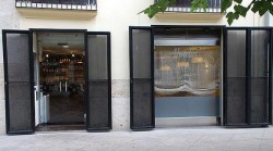 Restaurante Abada DEsp en Valencia