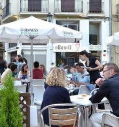 Restaurante Abierto Restaurante en Valencia