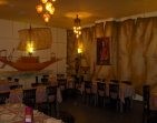 Restaurante Al Sultan  en Valencia