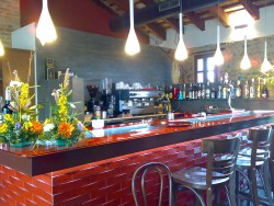 Restaurante Alqueria el Brosquil en Valencia
