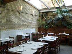 Restaurante Ana Eva en Valencia