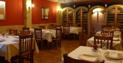Restaurante Asador Ca Llacer en Valencia