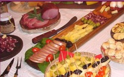 Restaurante Asador Villagodio en Valencia