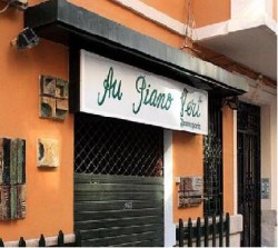 Restaurante Au Piano Vert  en Valencia