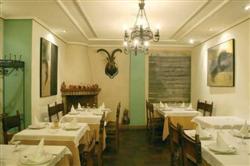 Restaurante Aurora en Valencia