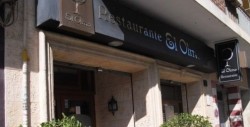 Restaurante Restaurante El Palacete en Valencia