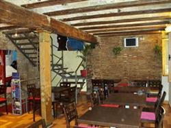 Restaurante Babal en Valencia