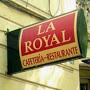 Restaurante BAR RESTAURANTE LA ROYAL en Valencia
