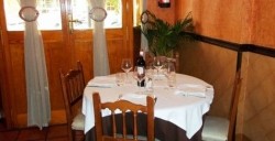 Restaurante Barbacoa Azorn en Valencia