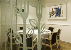 Restaurante Bocamada en Valencia