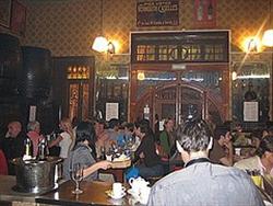 Restaurante Bodega Casa Montaa en Valencia