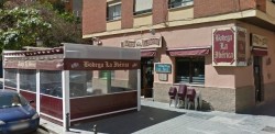 Restaurante BODEGA LA IBRICA en Valencia