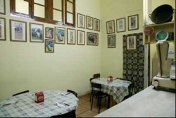 Restaurante Bodega La Pascuala (Casa Boix) en Valencia