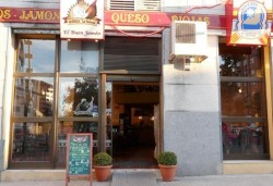 Restaurante Bodega La Selecta  en Valencia