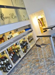 Restaurante Carmencita Delicatessen en Valencia