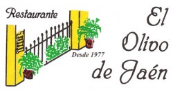 Restaurante El olivo de Jaen  en Valencia
