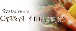 Restaurante Casa Hilario en Valencia