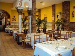 Restaurante Casa Navarro en Valencia
