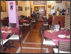 Restaurante Casa Nuria en Valencia