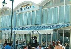 Restaurante Casa Ripoll en Valencia