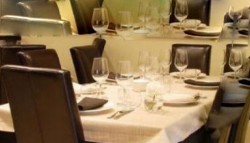 Restaurante Casa Sofa en Valencia