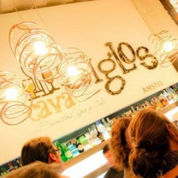 Restaurante Cava Siglos en Valencia