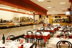 Restaurante Chef Amadeo en Valencia
