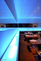Restaurante Restaurante Commo en Valencia