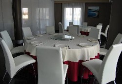 Restaurante Cuatro Hermanas en Valencia