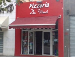Restaurante Da Vinci en Valencia