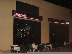 Restaurante Devicio en Valencia
