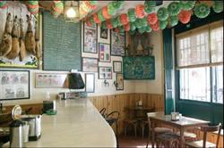 Restaurante El Albero Taberna Andaluza en Valencia
