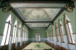 Restaurante El Alto de Colon en Valencia