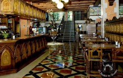 Restaurante El Asador de Aranda en Valencia