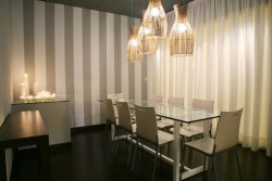 Restaurante El Camps en Valencia