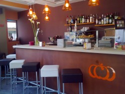 Restaurante El Carabasser en Valencia