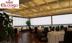 Restaurante El Coso del Mar en Valencia