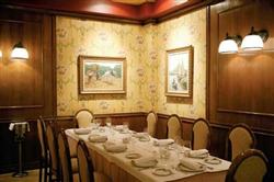 Restaurante El Gastrnomo en Valencia
